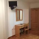 بيت ضيافة Hostal-restaurante Casa Giz Cuina
