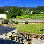 Hostal-restaurante Casa Giz 3*