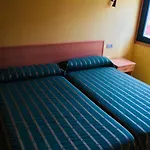 Hostal-restaurante Casa Giz 3*