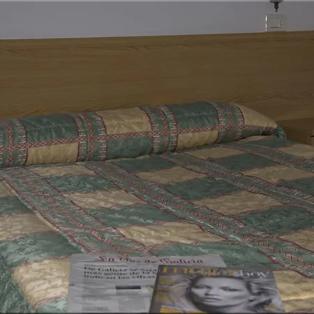 Hostal-restaurante Casa Giz Cuina