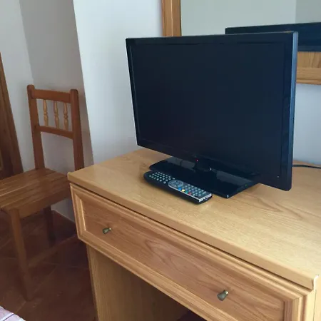 Gæstehus Hostal-restaurante Casa Giz Cuina