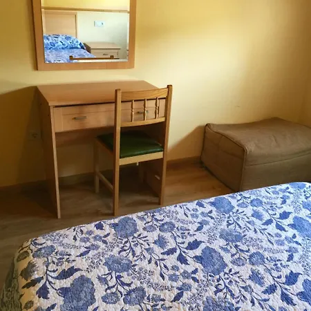 Hostal-restaurante Casa Giz 3* Cuina