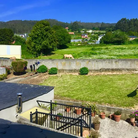 Hostal-restaurante Casa Giz 3*