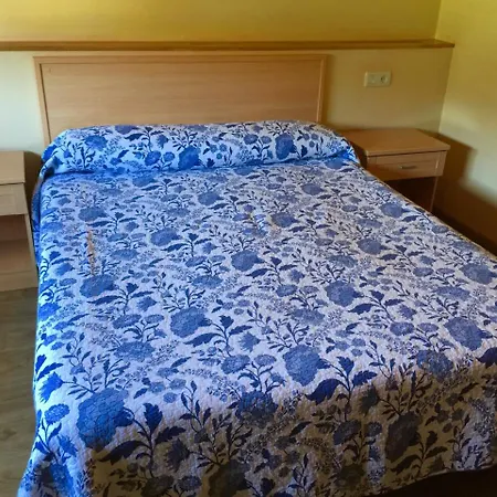 Hostal-restaurante Casa Giz