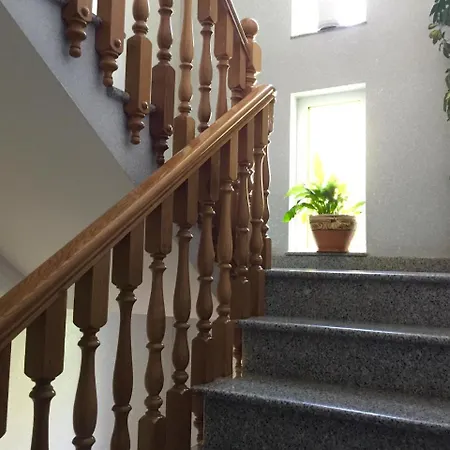 Hostal-restaurante Casa Giz 3*