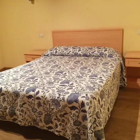 Hostal-restaurante Casa Giz 3* Cuina