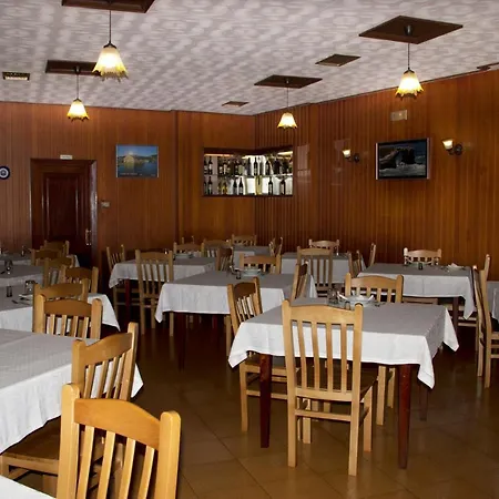 Hostal-restaurante Casa Giz 3* Cuina