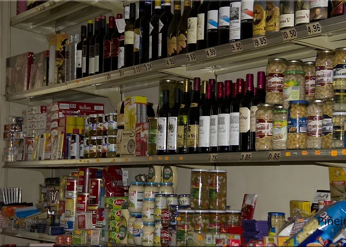 ゲストハウス Hostal-restaurante Casa Giz