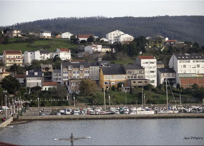 ゲストハウス Hostal-restaurante Casa Giz