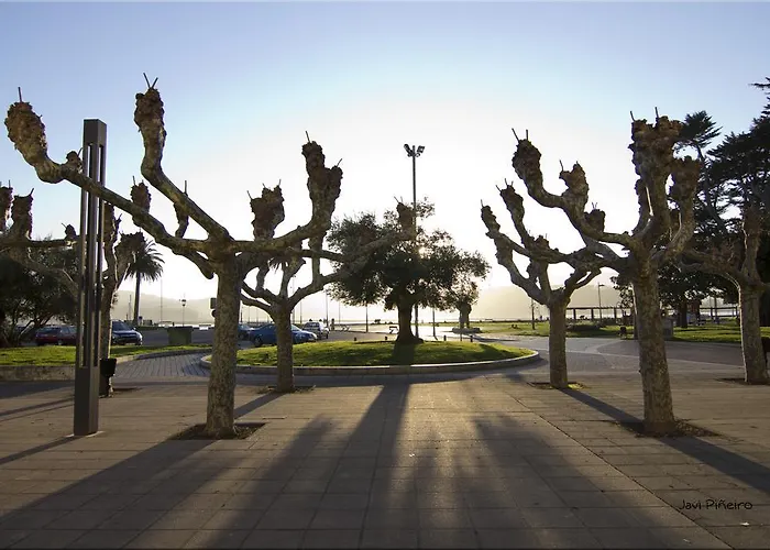 ゲストハウス Hostal-restaurante Casa Giz 3*