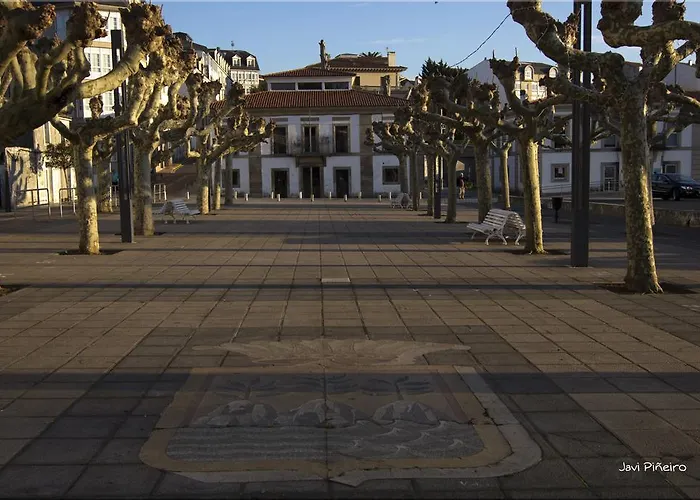 Pensión Hostal-restaurante Casa Giz