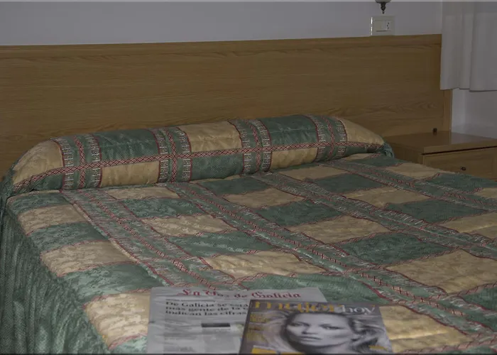 Hostal-restaurante Casa Giz Cuiña