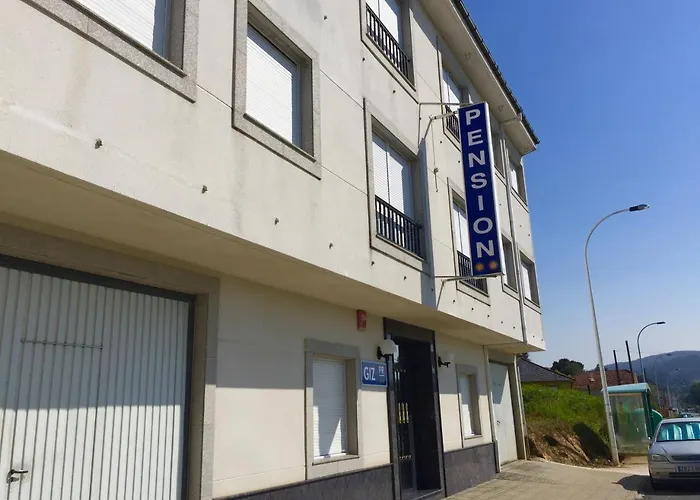 Hostal-restaurante Casa Giz 3* Cuina