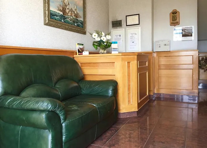 Pensión Hostal-restaurante Casa Giz