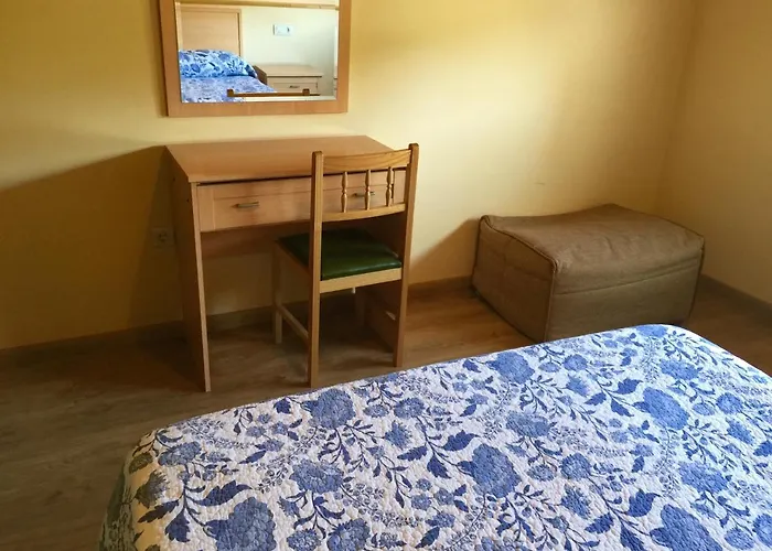 Hostal-restaurante Casa Giz 3* Cuiña