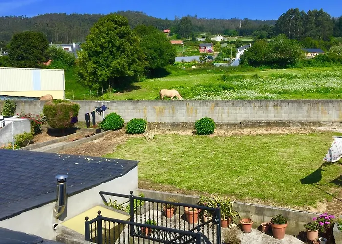 Hostal-restaurante Casa Giz 3*