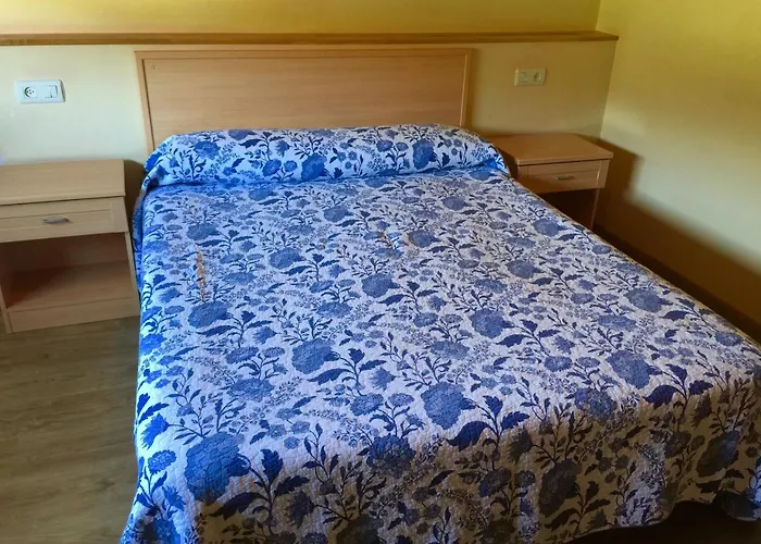 Hostal-restaurante Casa Giz