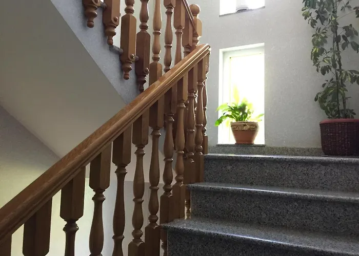 Hostal-restaurante Casa Giz 3*