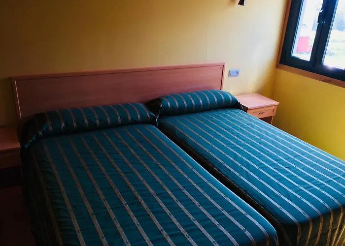 Hostal-restaurante Casa Giz 3*