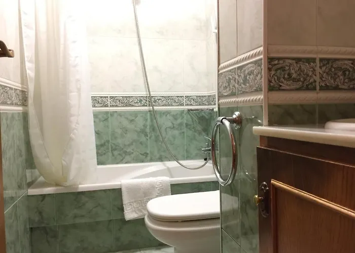 Hostal-restaurante Casa Giz