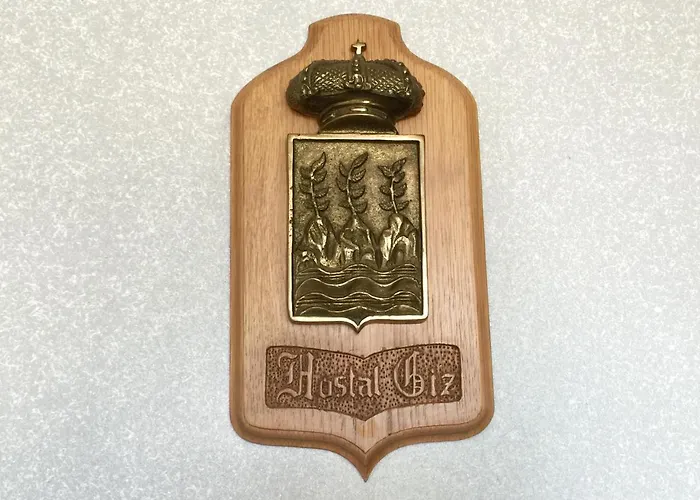 Hostal-restaurante Casa Giz 3*