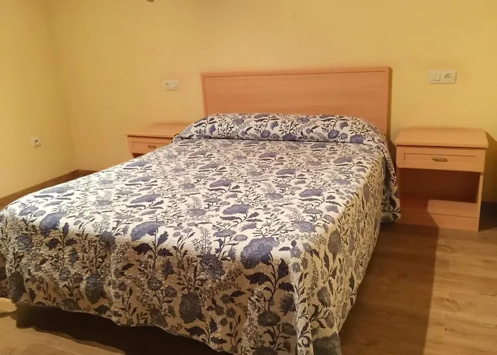 Hostal-restaurante Casa Giz 3* Cuina